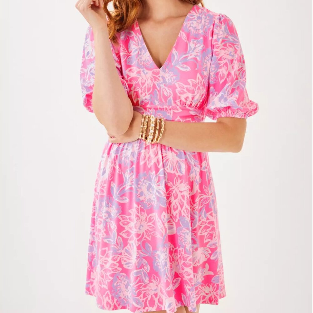 Lilly Pulitzer Brightan Dress